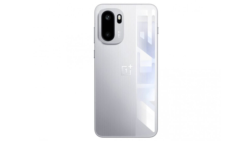 OnePlus Ace 7 получит встроенный вентилятор, экран 185 Гц и аккумулятор на 9000 мАч