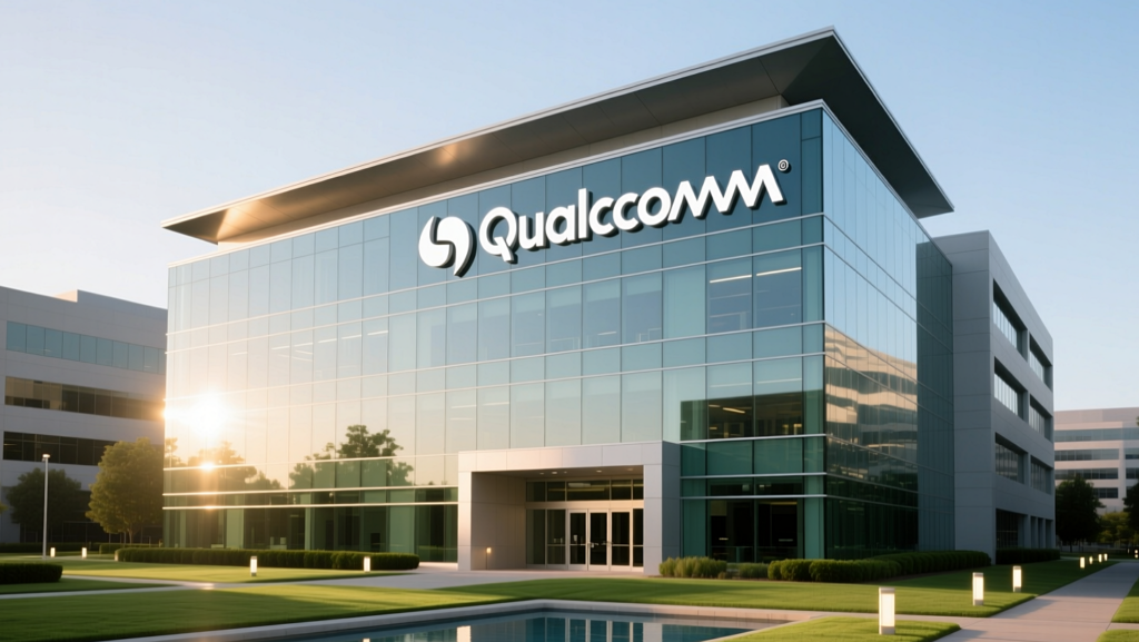 Спустя 25 лет Qualcomm впервые начнет платить Huawei за патенты на 5G и ИИ