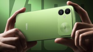 Redmi K100 получит аккумулятор на 10 000 мАч, зарядку 100 Вт и защиту IP68