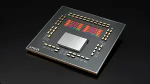 В Китае обнаружили прототип Ryzen 9 5900X3D с 12 ядрами и 128 МБ кэша