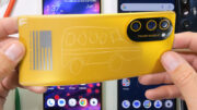 Trump Mobile T1 разобрали на видео: смартфон за $749 оказался почти копией HTC U24 Pro