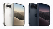 У складного iPhone Duo начали трескаться экраны — причиной может быть дефект шарнира