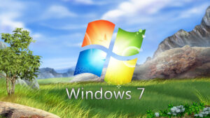 Windows 7 против Windows 11 в играх: тесты показали неожиданное преимущество 17-летней системы
