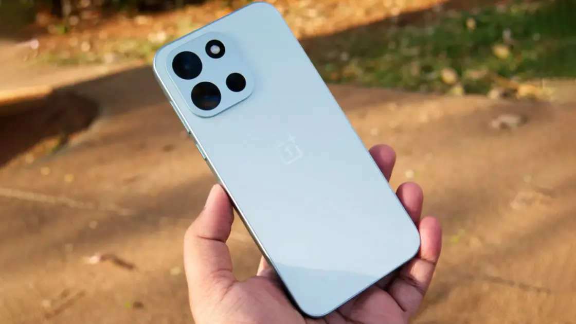 OnePlus Nord 6: обзор смартфона-«рабочей лошадки» с батареей 9000 мАч