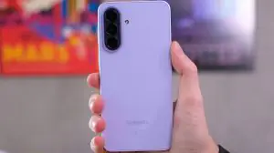 Обзор Samsung Galaxy A37: стабильность без инноваций