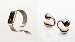 Xiaomi представила Smart Band 10 Pro и первые наушники-клипсы Clip-on