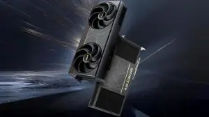 ASUS выпустила ProArt RTX 5090 — почти как Founders Edition, но мощнее