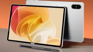 Acer представила планшет Iconia iM11 5G с Android 15 и стилусом