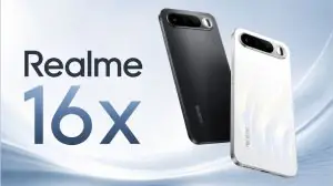 Realme 16x прошел сертификацию BIS и готовится к запуску в Индии
