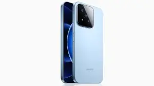 Xiaomi 17 Max показали официально: огромный экран и батарея 8000 мАч