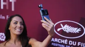 Honor подтвердила выход Robot Phone — смартфона для мобильного кинопроизводства