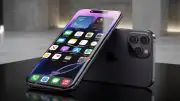 iPhone 19 Pro может получить экран с изгибом по всем четырем сторонам