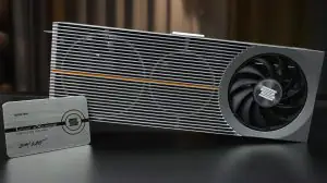 Lisuan 7G100 Extreme — китайская видеокарта с 12 ГБ памяти оказалась слабее RTX 3060