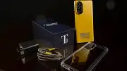 Trump Mobile начнет поставки смартфона T1 после серии задержек