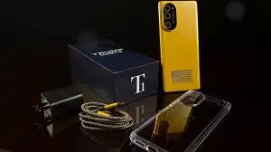 Trump Mobile начнет поставки смартфона T1 после серии задержек