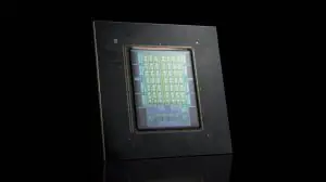 Nvidia представила процессор Vera: до 88 ядер и 1,5 ТБ памяти для ИИ-серверов нового поколения