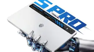 RedMagic раскрыла новые возможности игрового планшета Gaming Tablet 5 Pro