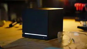 Steam Machine засветилась в тестах: производительность уровня Ryzen 5, но всё решит цена