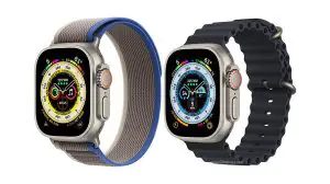 watchOS 27 оставит без крупных обновлений первые Apple Watch Ultra