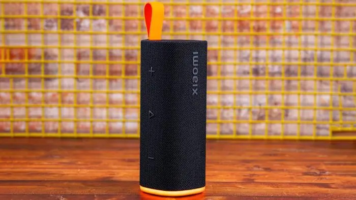 Xiaomi Sound Play — обзор Bluetooth-колонки с IP68, подсветкой и Auracast