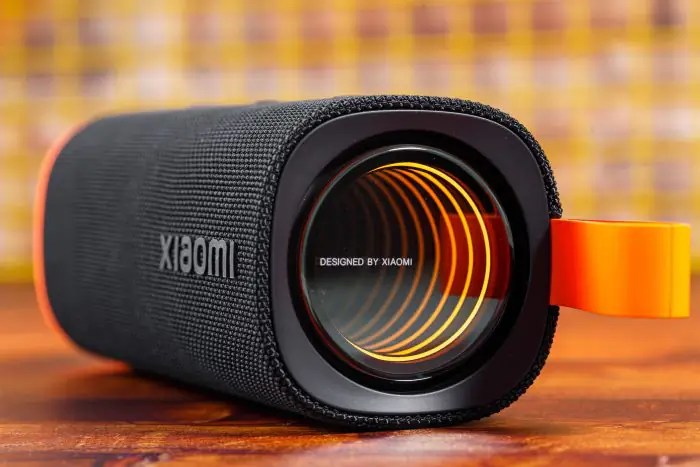 Xiaomi Sound Play — обзор Bluetooth-колонки с IP68, подсветкой и Auracast