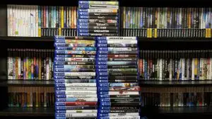 Sony полностью откажется от дисков: что ждет PlayStation, коллекционеров и рынок игр после 2028 года