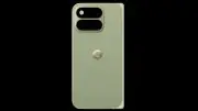 Google Pixel 11 Pro Fold показали в новом цвете Pine перед официальым анонсом