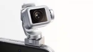 Honor раскрыла возможности камер Robot Phone — смартфон получит 200-Мп сенсор