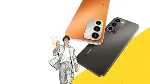 Realme Narzo 100x получит аккумулятор на 8000 мА·ч и экран 144 Гц