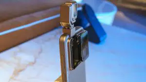 Раскрыты характеристики Honor Robot Phone: Snapdragon 8 Elite Gen 5 и камера на 200 Мп