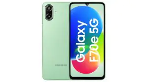 Samsung Galaxy F70 Pro протестировали в Geekbench — раскрыты процессор и характеристики смартфона