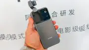 Ремонт Honor Robot Phone может обойтись почти в 1000$