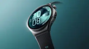 Huawei Watch 6 впервые показали на официальном тизере перед презентацией