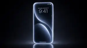 Apple не отказалась от полностью стеклянного iPhone к 20-летию смартфона