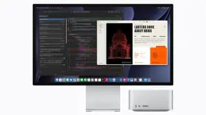 Apple представила новые Mac mini и Mac Studio с чипами M6 и M5 Ultra