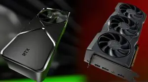 Nvidia RTX 60 и новое поколение AMD Radeon могут не выйти до 2028 года