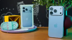 Обзор iPhone 18 Pro: Apple A20 Pro, новая камера и лучшая автономность компактного Pro