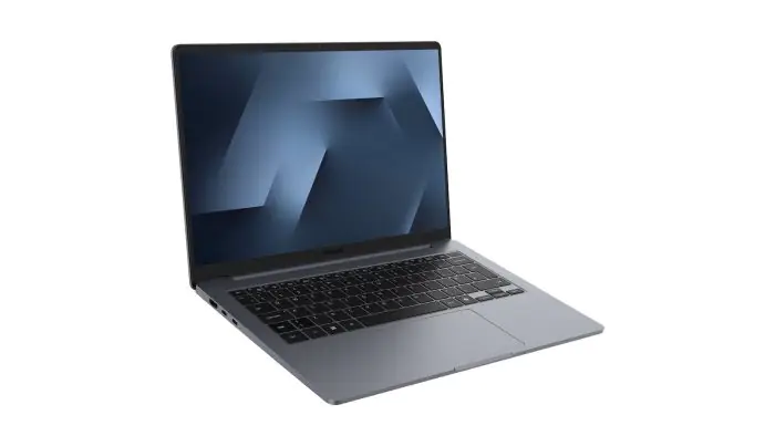 Samsung представила доступный Galaxy Book6 с автономностью до 25 часов