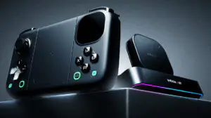 Infinix представила контроллер GT NX с тачпадом для управления в мобильных шутерах как мышью