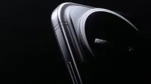 Honor Magic9 Pro может первым среди Android-смартфонов получить квадратную фронтальную камеру