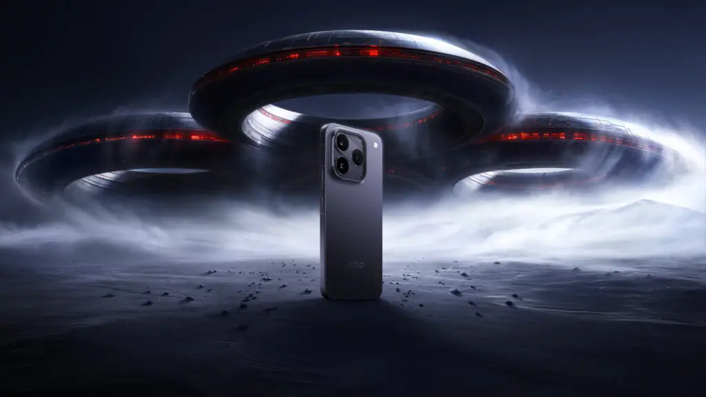 iQOO 16 представлен с Snapdragon 8 Elite Extreme Gen 6 и огромной батареей на 8400 мАч
