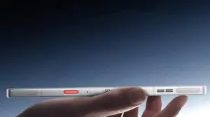 RedMagic 12 Pro+ получит рамки толщиной менее 1 мм и более тонкий корпус