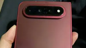 Xiaomi 18 Fold с фирменным Xring O3 и 16 ГБ памяти протестировали в Geekbench AI