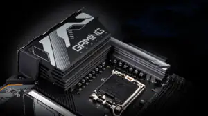 Intel готовит новые процессоры для LGA 1700 — GIGABYTE уже добавила поддержку в BIOS