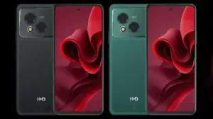 HMD Vibe2 Max получит камеру на 108 Мп, экран 120 Гц и аккумулятор на 6000 мАч
