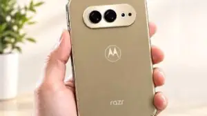 Складной Motorola Razr Flex появился в Geekbench — раскрыты процессор Snapdragon 8 Gen 5 и характеристики