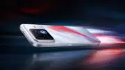 Honor представила смартфон Win2 с двумя вентиляторами, экраном 185 Гц и батареей на 10 100 мАч